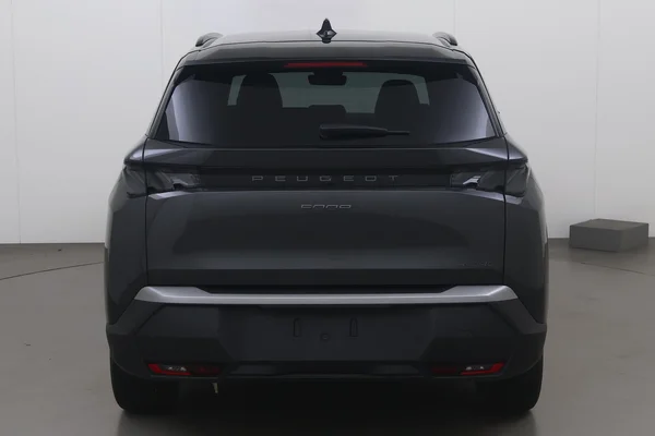 Peugeot 5008 (2025) — foto 15 van 20