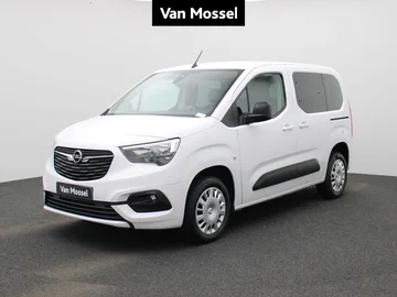 Opel Combo Life (2023)