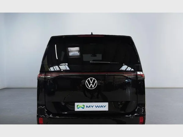 Volkswagen ID.Buzz Lwb (2026) — foto 35 van 37