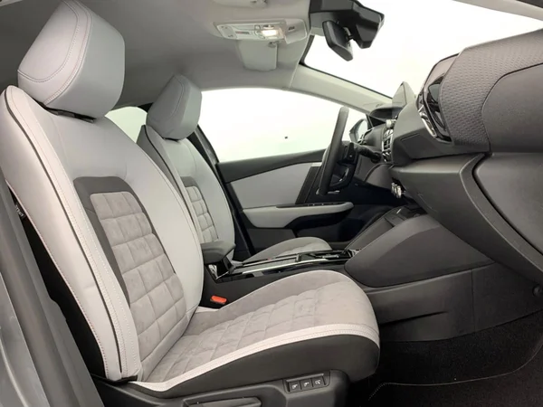 Citroen C4 (2025) — foto 27 van 27