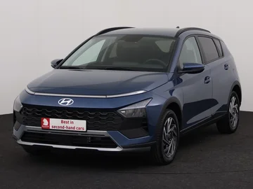 HYUNDAI Bayon (2025)