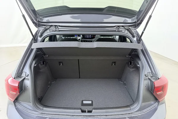 Volkswagen Polo (2026) — foto 12 van 16