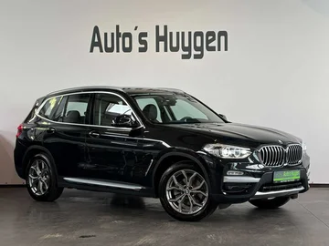 BMW X3 (2019)