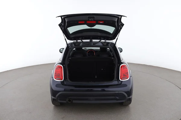 MINI MINI (2021) — foto 7 van 16