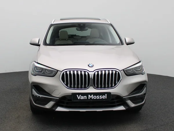 BMW X1 (2021) — foto 23 van 47