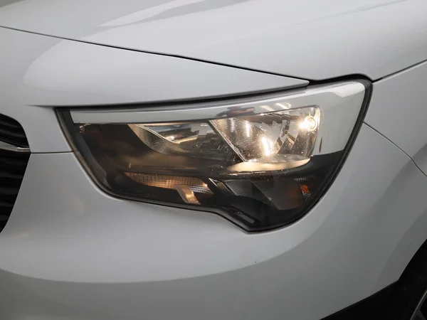 Opel Combo Life (2022) — foto 6 van 30
