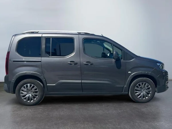 PEUGEOT Rifter Swb Dsl (2019) — foto 29 van 31