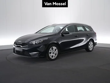 Kia cee'd (2024)