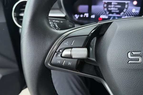 Skoda Fabia (2025) — foto 6 van 23