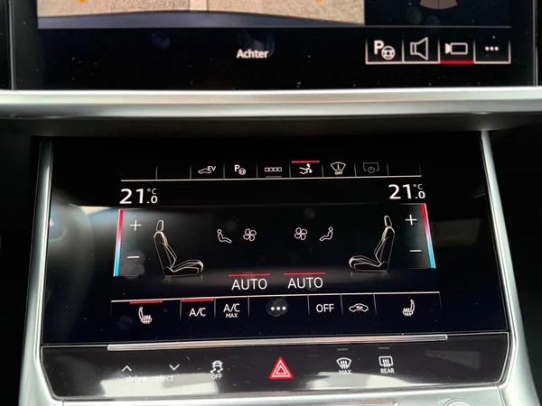 AUDI A7 Sportback (2025) — foto 24 van 30