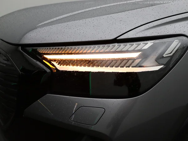AUDI Q4 e-tron (2026) — foto 10 van 19