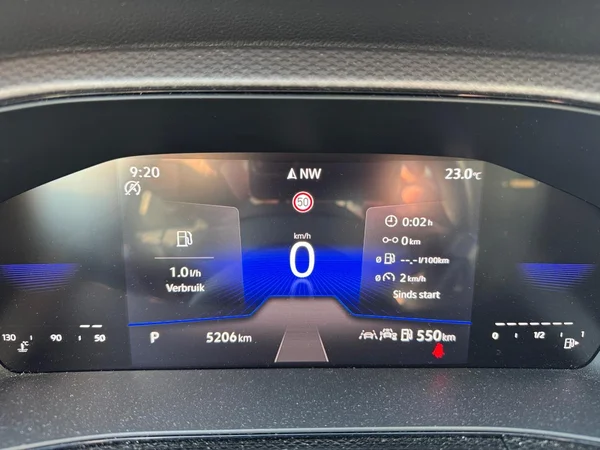 VOLKSWAGEN T-Cross (2026) — foto 6 van 24