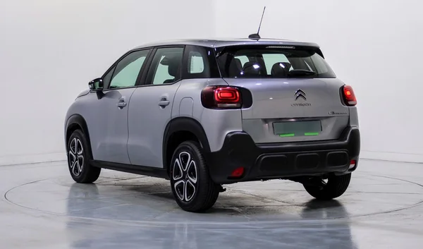Citroen C3 Aircross (2022) — foto 23 van 55