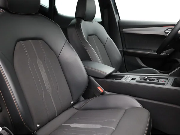 CUPRA Formentor (2021) — foto 16 van 21