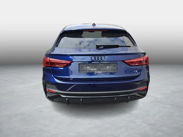 Audi Q3 (2024) — foto 19 van 21