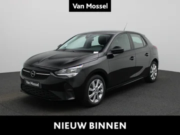 Opel Corsa (2023)