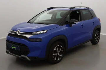 Citroen C3 Aircross (2022)