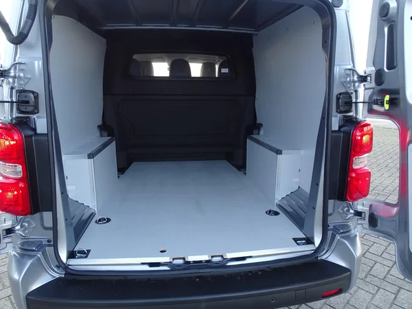 Opel Vivaro (2026) — foto 16 van 27