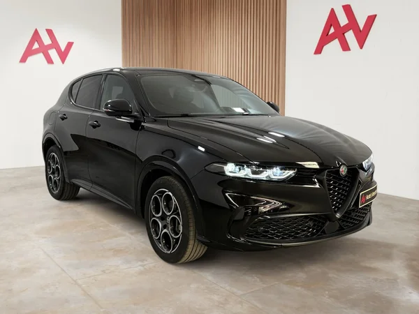 Alfa-Romeo Tonale (2024) — foto 12 van 28