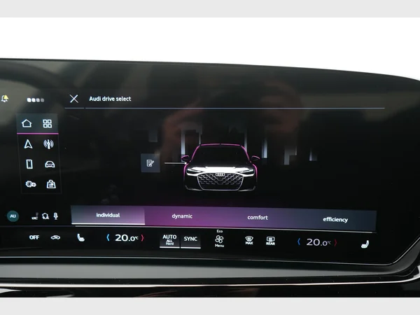 AUDI A6 Avant (2025) — foto 21 van 40