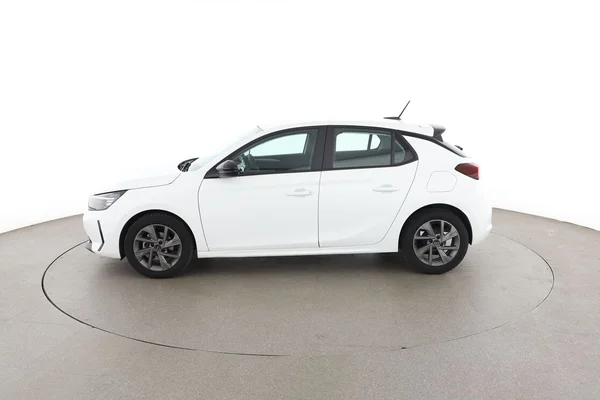 Opel Corsa (2024) — foto 9 van 16