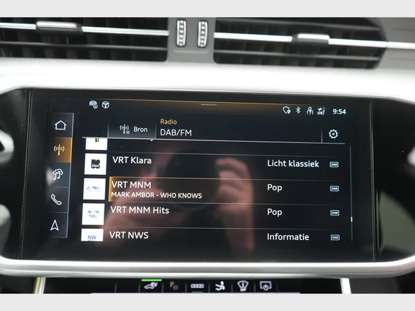 AUDI A7 Spotback PHEV (2024) — foto 21 van 31