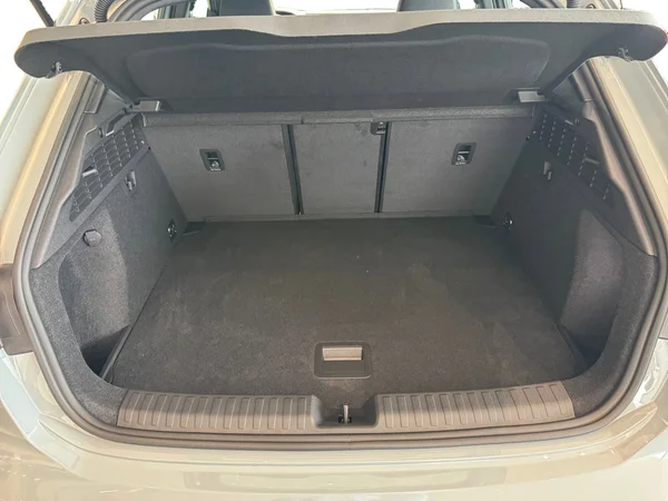 AUDI A3 Alltstreet (2025) — foto 20 van 20