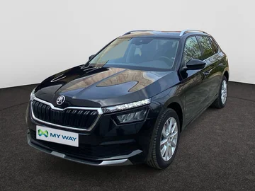 SKODA Kamiq (2023)