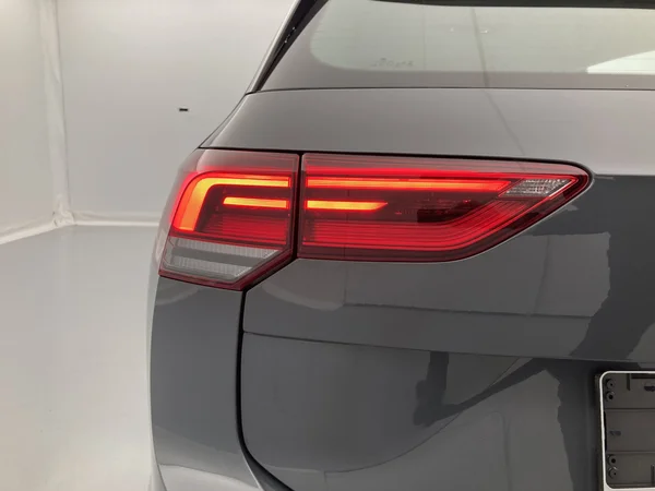 VOLKSWAGEN Golf Variant VIII (2021) — foto 9 van 36
