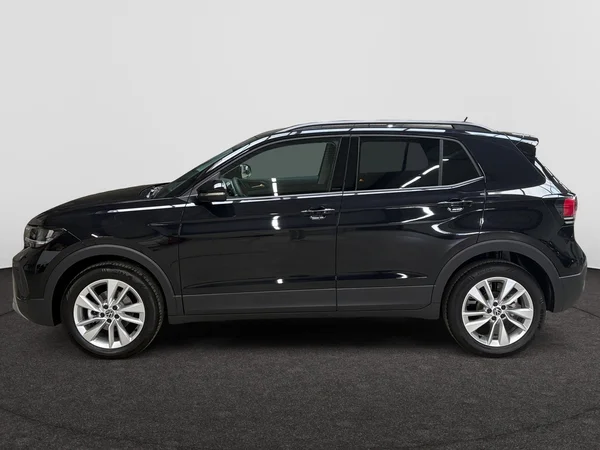 VOLKSWAGEN T-Cross (2026) — foto 4 van 19
