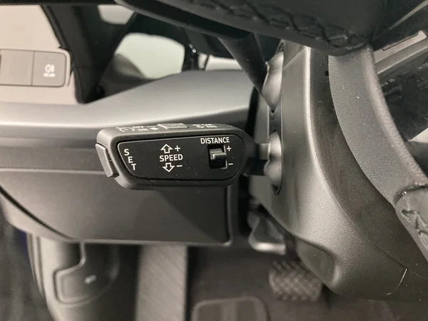 AUDI A3 Sportback (2024) — foto 24 van 36