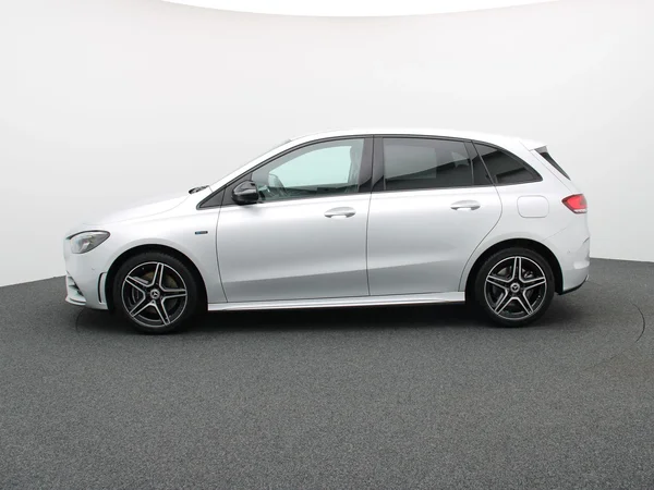 Mercedes-Benz B-Klasse (2021) — foto 19 van 24