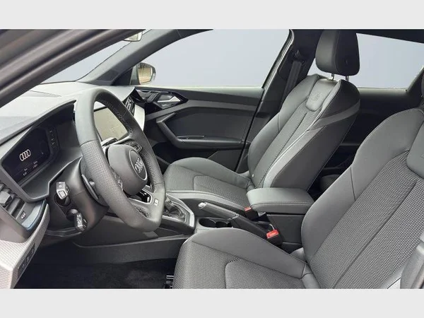 Audi A1 Sportback (2026) — foto 2 van 29