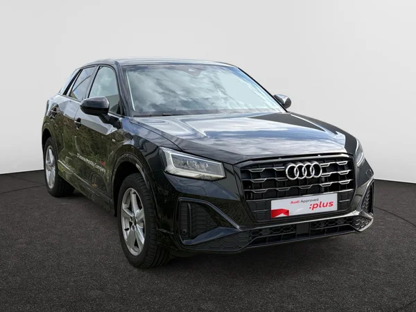 AUDI Q2 (2025) — foto 12 van 19
