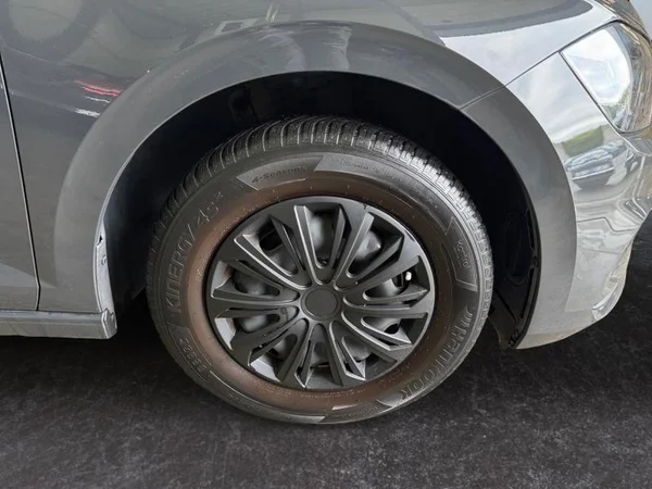 VOLKSWAGEN Polo (2020) — foto 26 van 27