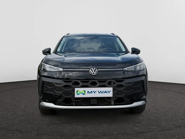 VOLKSWAGEN T-Roc (2026) — foto 2 van 15