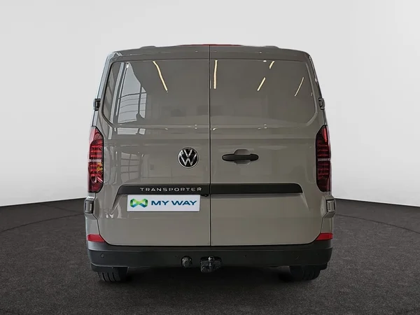 VOLKSWAGEN Transporter T7 30 Fou Swb (2026) — foto 19 van 27