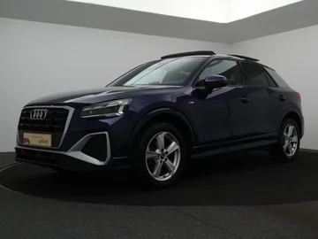 AUDI Q2 (2022)