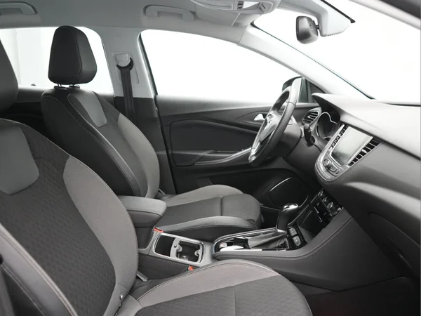 OPEL Grandland X (2020) — foto 9 van 25
