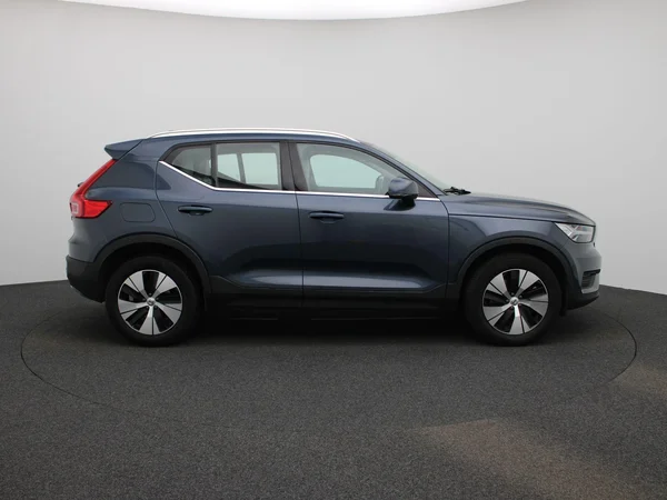 Volvo XC40 (2022) — foto 41 van 44