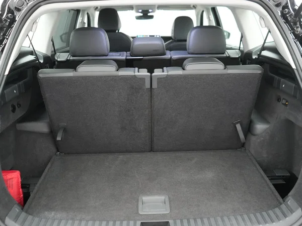 VOLKSWAGEN Tayron (2025) — foto 7 van 30