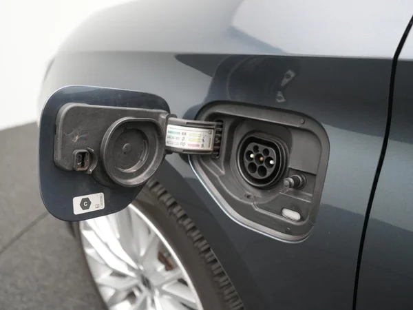 SEAT Leon e-Hybrid (PHEV) (2021) — foto 25 van 26