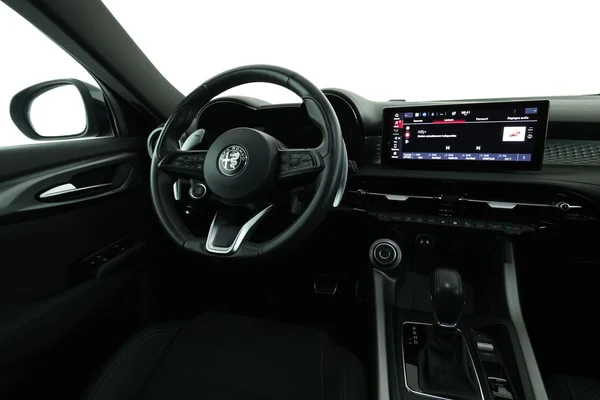 Alfa Romeo Tonale (2024) — foto 4 van 16