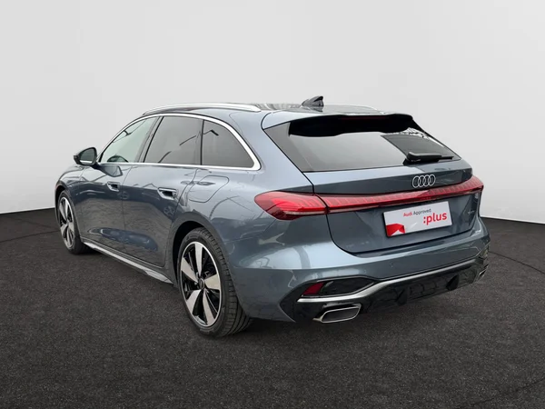 AUDI A5 Avant e-hybrid (PHEV) (2026) — foto 17 van 23