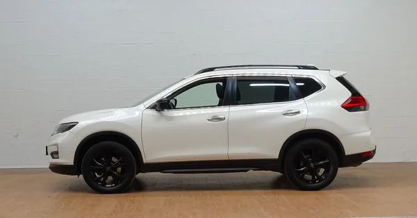 Nissan X-Trail (2020) — foto 28 van 29