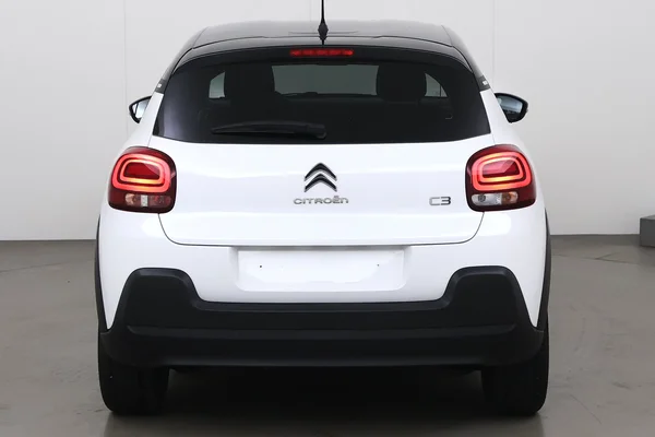 Citroen C3 (2024) — foto 13 van 18