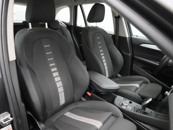 BMW X1 (2022) — foto 29 van 41