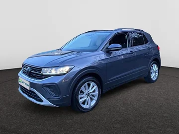 VOLKSWAGEN T-Cross 78894c78-4bbf-455b-a377-45c4ebacf087