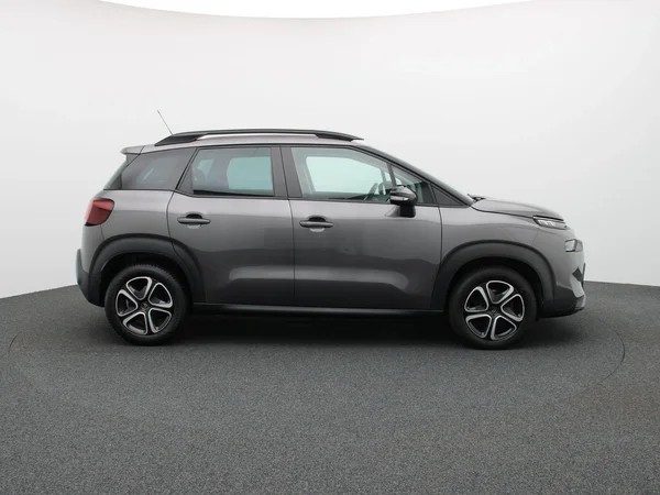 Citroën C3 Aircross (2023) — foto 11 van 14
