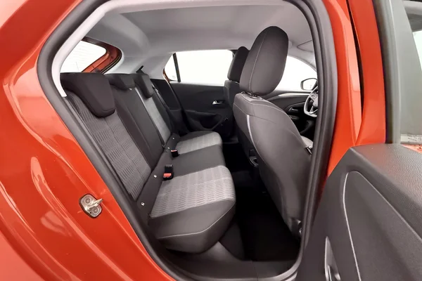 Opel Corsa (2022) — foto 6 van 30